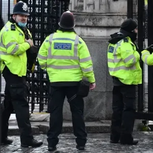 عملية طعن في لندن واعتقال المنفذ