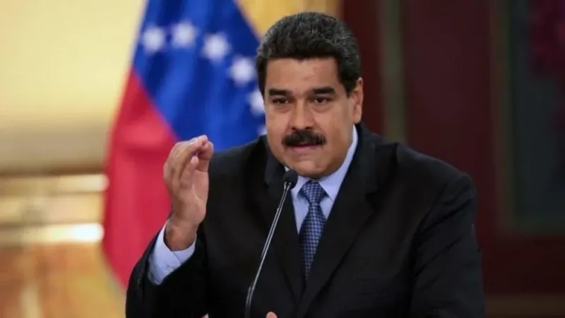 بوساطة قطرية.. فنزويلا تعلن استئناف المحادثات المباشرة مع واشنطن