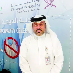 علي القحطاني لـ العرب: 30 ألفا غرامة مخالفة حظر استخدام الأكياس البلاستيكية