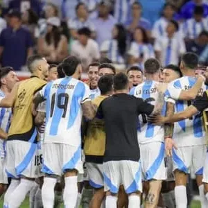 بركلات التّرجيح... الأرجنتين تتأهل إلى قبل نهائي كوبا أميركا