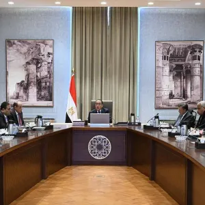 رئيس الوزراء يبحث مع مُستثمرين صياغة رؤية لدفع حركة السياحة الوافدة إلى مصر