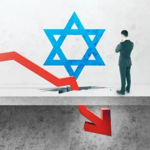 غلوبس: إسرائيل تحتاج خفض نفقاتها 15 مليار دولار