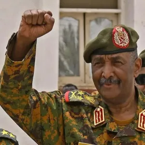 البرهان يؤكد عدم استعداده للتفاوض طالما استمرت الحرب في السودان