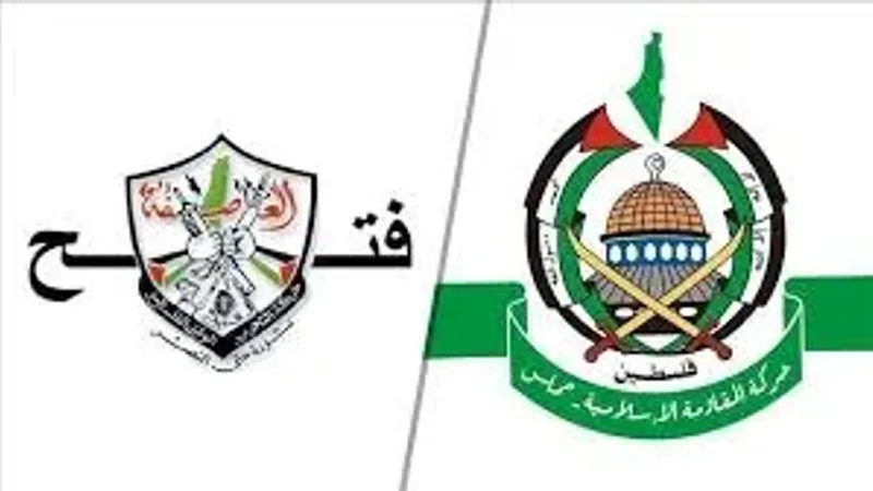سياسيون: بيان "فتح" الأخير مكمل لأهداف الاحتلال في قطاع غزة