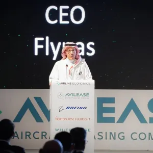 طيران «ناس» السعودي يتقدم بطلب عروض لـ30 طائرة عريضة البدن