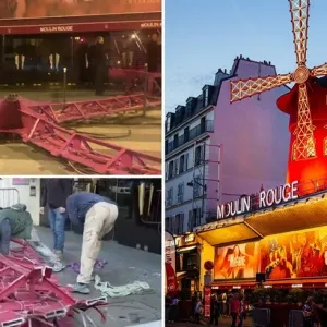 "شائعات اللعنة" تلاحق ملهى شهير في باريس بعد حادث نادر