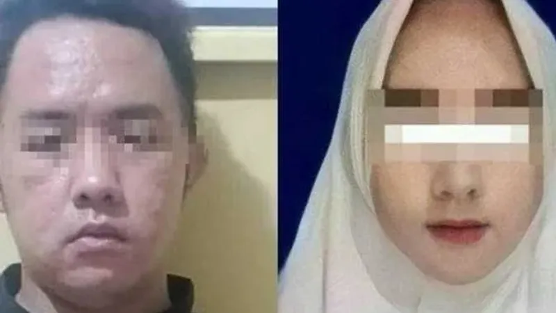 اكتشف أن زوجته رجلاً.. شاب إندونيسي يتقدم ببلاغ للشرطة بعد 12 يوما من زواجه