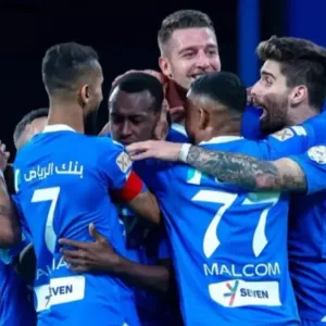 عاجل|"50 مليون وثنائي محلي"..شرط يصدم الهلال في الصفقة المنتظرة