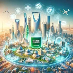 الاقتصاد السعودي واحد من أسرع الاقتصادات نموا في مجموعة العشرين