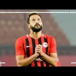 ادعوله بالرحمة.. وفاة اللاعب أحمد رفعت.. إقامة صلاة الجنازة عقب صلاة الظهر بكفر الشيخ