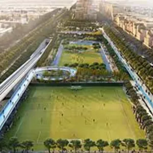 «المسار الرياضي» يعلن عن تحديث جديد على طريق الملك عبدالعزيز والطرق البديلة المتاحة
