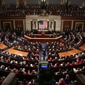 مجلس النواب الأميركي يقر حزمة مساعدات بقيمة 95 مليار دولار لأوكرانيا وإسرائيل