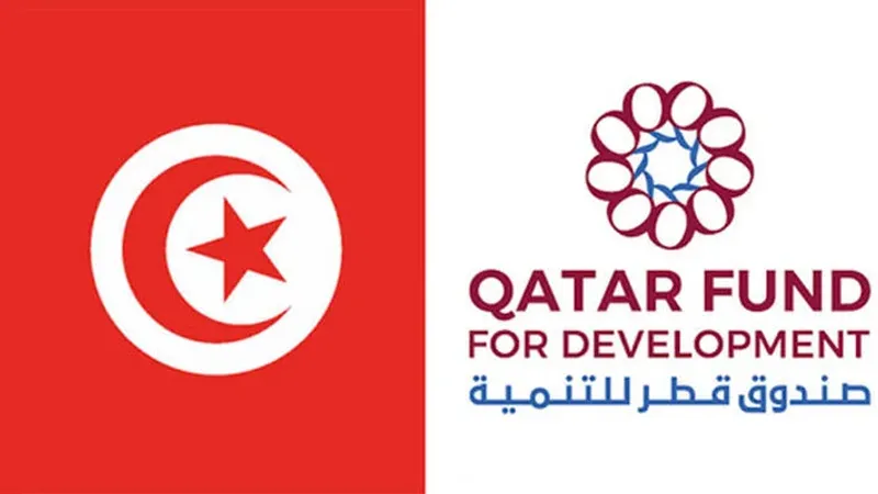 رابح الخرايفي: صندوق قطر ينشط منذ فترة في تونس وإسقاط مشروع مقره جهل بالقوانين