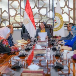 وزيرة: نسعى لإطلاق منصة مصرية لتعزيز دور المجتمعات المحلية في حماية الطبيعة
