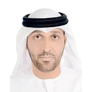 سليمان النقبي يستقيل من شركة البطائح للكرة