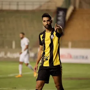 محمد سالم: مباراة طلائع الجيش كانت فاصلة لـ المقاولون العرب