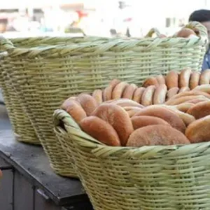 قبل العيد.. حسم موضوع “زيادة أسعار الخبز”