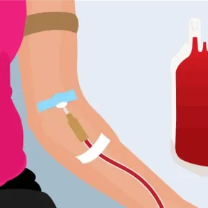 تطبيق وتين السعودية: دليلك الشامل وكيفية إنشاء حساب للتبرع بالدم