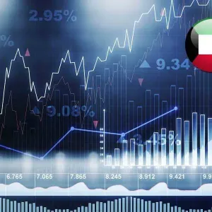 «صندوق النقد» يتوقع نمو الاقتصاد الكويتي 3.8% في 2025