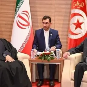 تونس تعزي إيران في وفاة رئيسي