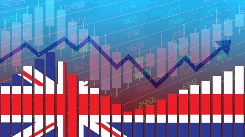 الاقتصاد البريطاني يخرج من الركود بنمو 0.6% في الربع الأول