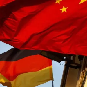 شركات ألمانية في الصين تطالب بدعم حكومي للقدرة على منافسة المنتجين المحللين