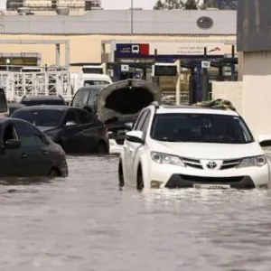 «التأمين الشامل».. طوق نجاة لأصحاب المركبات المتضررة بالأمطار