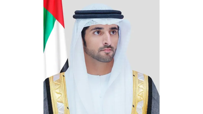 حمدان بن محمد: بقيادة وتوجيهات محمد بن راشد ستبقى دبي في أيادٍ أمينة