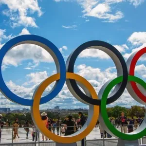 «المضمار الأرجواني» في «أولمبياد باريس»