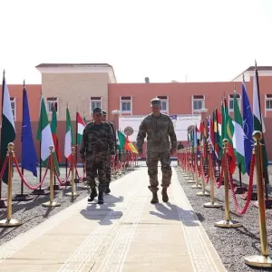 عسكريون يشيدون بحنكة الجنود المغاربة في مناورات "الأسد الإفريقي 2024"