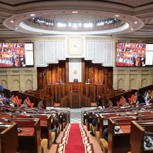 تفاصيل إحالة طلبات تجريد نواب برلمانيين من العضوية على المحكمة الدستورية