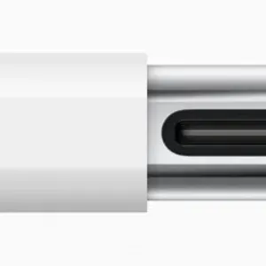 ابل تقدم قلم Apple Pencil المرتقب بميزة الإستجابة اللمسية