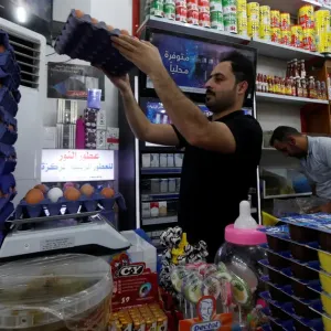 ارتفاع التضخم السنوي لأسعار المستهلكين بالمدن المصرية إلى 35.7% في فبراير
