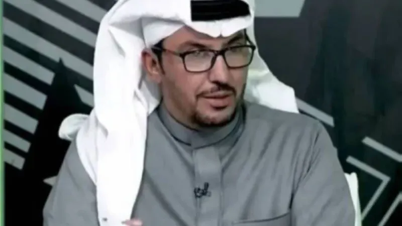 "الروقي" ينشر مقطع فيديو من مباراة النصر والعين الإماراتي ..ويعلق!