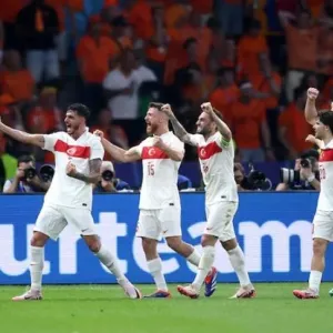 بعد الهزيمة أمام هولندا.. مدرب تركيا: سيُنظر لتركيا باحترام في المستقبل