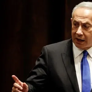 نتنياهو: نرفض مطالب حماس بإنهاء الحرب مقابل صفقة تبادل أسرى