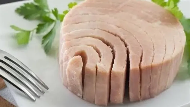 5 فوائد مذهلة لتناول سمك التونة- هل تعرفها؟