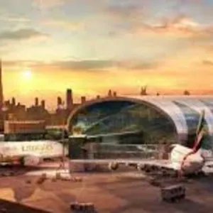 مطارات دبي: تحديد الرحلات "القادمة" مؤقتا و"المغادرة" تعمل كالمعتاد