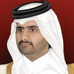  سمو نائب الأمير يهنئ سلطان عمان