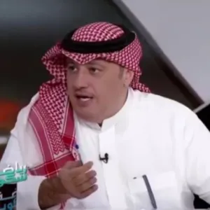 فوارق دعم الأندية السعودية: طلال آل الشيخ يُحلل الوضع