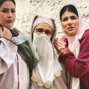 مسلسل "دار النسا" يستحوذ على صدارة نسب المشاهدة في المغرب خلال رمضان