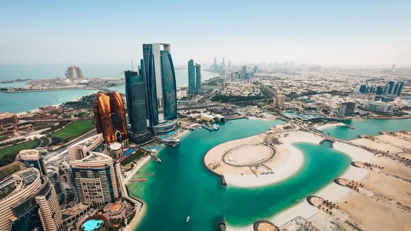 الإمارات.. مبادرات مبتكرة تعزز منظومة الأمن المائي المستدام في العالم