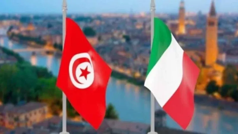 ابرام  مذكرة تفاهم بين تونس وإيطاليا في المجال التربوي
