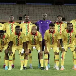 المباراة مهددة بالإلغاء.. لاعبو جمهورية الكونغو يرفضون التوجه إلى المغرب