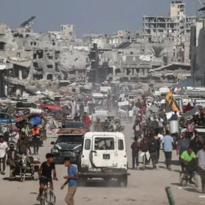 العشائر أم السلطة الفلسطينية- من يحكم غزة بعد حماس؟
