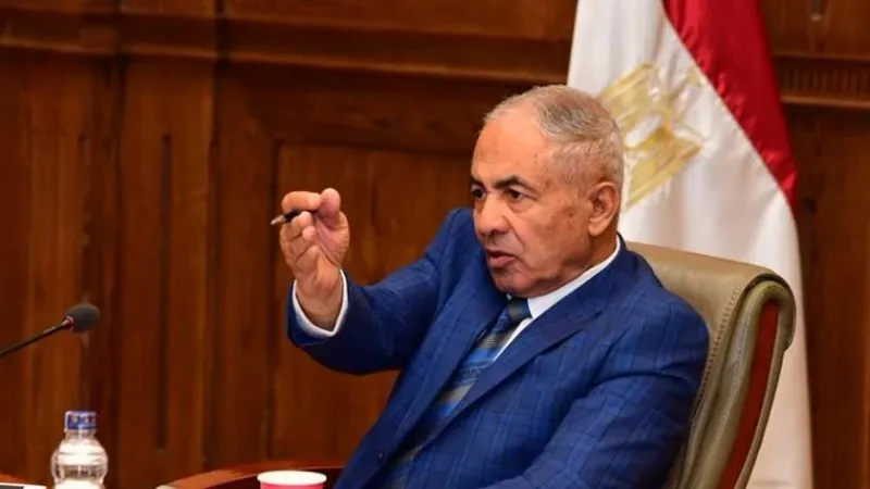 رئيس «دفاع النواب»: الرئيس السيسي أعاد مصر لمكانتها دوليا وإقليميا