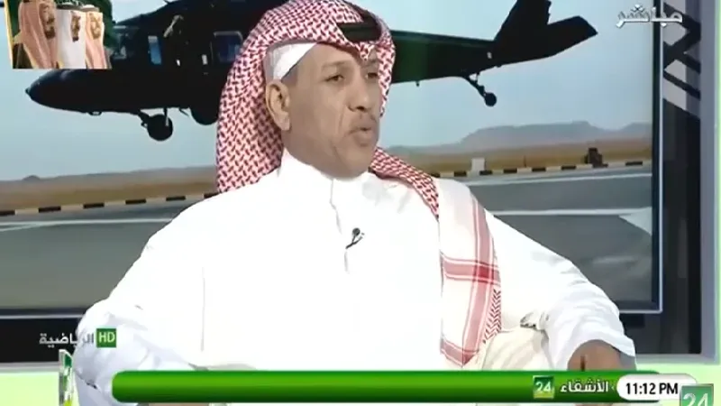 بالفيديو.. سعد مبارك: هناك فرق لا تستفيد من اللعب على أرضها