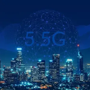 10 فوائد للاقتصاد الرقمي من شبكات الـ«5.5G»