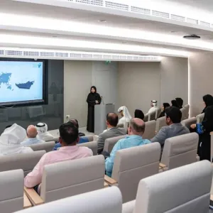 «بلديات أبوظبي» تنظم منتدى السلامة والصحة المهنية