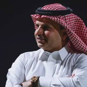 تحديد خليفة مسلي آل معمر في رئاسة النصر وسر رفض استقالة الإدارة